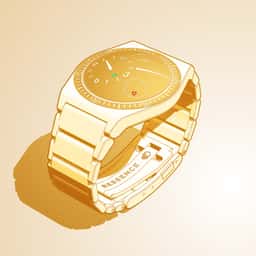 Animated Watch Visuals for Ressence T7 - thumbnail 8