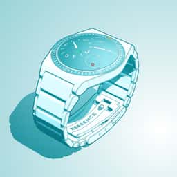 Animated Watch Visuals for Ressence T7 - thumbnail 10