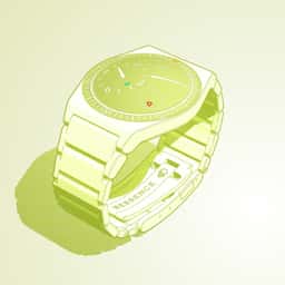 Animated Watch Visuals for Ressence T7 - thumbnail 9