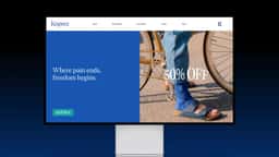 Brand Identity for Koprez - thumbnail 15