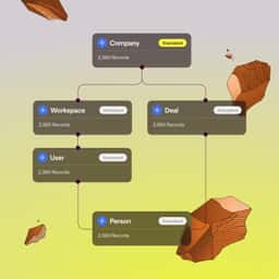 Brand Strategy and Identity for an AI-Native CRM - thumbnail 4