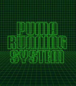 Editorial Design for PUMA’s Graphic Heritage - thumbnail 3