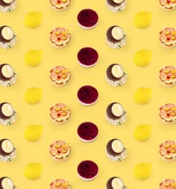 E-Commerce Website for Pure Pastry - thumbnail 2