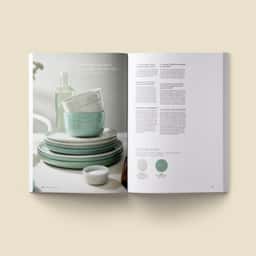 Editorial Design for Staub Cookware - thumbnail 4