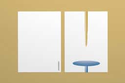 Brand Identity and Communications for Krimberg - thumbnail 3
