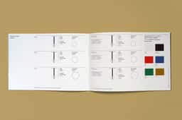 Brand Identity and Communications for Krimberg - thumbnail 4