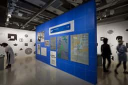 Exhibition Design for Identity Systems Germany - thumbnail 16