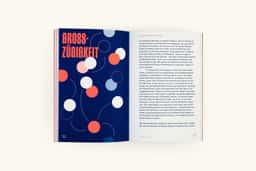 Book design and illustration for a leadership author  - thumbnail 9