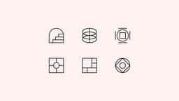 Brand Identity and Digital Presence for Banken Coworking - thumbnail 6