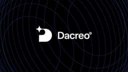 Visual Identity for Satellite AI Platform Dacreo - thumbnail 3
