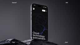 Visual Identity for Satellite AI Platform Dacreo - thumbnail 5