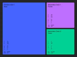 Visual Identity for Satellite AI Platform Dacreo - thumbnail 9