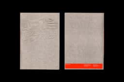 Visual Identity for Arte Antwerp - thumbnail 5