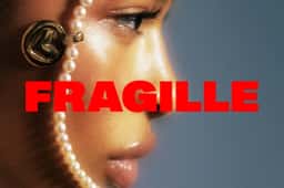 Brand Identity for Fragille Jewellery - thumbnail 2
