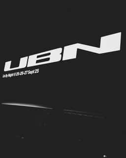 Festival Identity for Us by Night - thumbnail 5