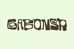 Brand Identity for Gabonsa Festival - thumbnail 5