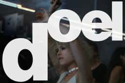 Visual Identity for Doel Festival - thumbnail 2