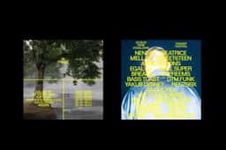 Visual Identity for Transit Festival - thumbnail 7
