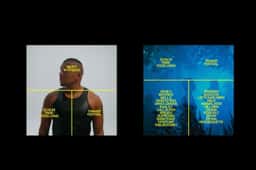 Visual Identity for Transit Festival - thumbnail 8