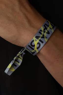 Visual Identity for Transit Festival - thumbnail 9