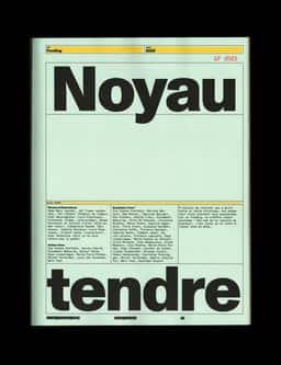 Art Direction for Fooding Magazine - thumbnail 7