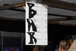 Brand Identity for Klub Dramatik Festival - thumbnail 8