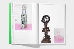Visual Identity for Sculptor Tom Volkaert - thumbnail 4