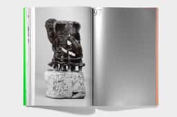Visual Identity for Sculptor Tom Volkaert - thumbnail 7