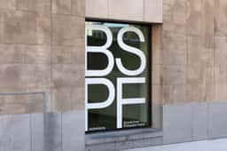 Visual Identity for Brussels Street Photography Festival - thumbnail 2