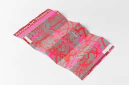 Visual Identity for Antwerp Art Weekend - thumbnail 4