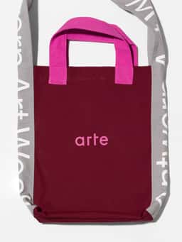 Visual Identity for Antwerp Art Weekend - thumbnail 8