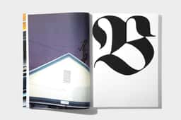 Editorial Design for Back to Back - thumbnail 5
