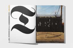 Editorial Design for Back to Back - thumbnail 6
