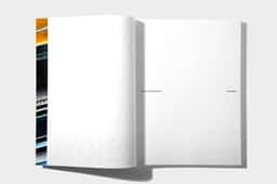 Editorial Design for Back to Back - thumbnail 7