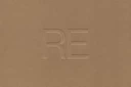 Brand Identity for Sustainable Fashion Label RE Antwerp - thumbnail 3
