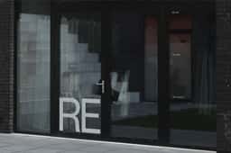 Brand Identity for Sustainable Fashion Label RE Antwerp - thumbnail 6