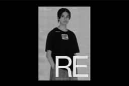 Brand Identity for Sustainable Fashion Label RE Antwerp - thumbnail 9
