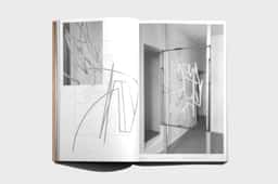 Editorial Design for Indrikis Gelzis Monograph - thumbnail 2
