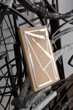 Editorial Design for Indrikis Gelzis Monograph - thumbnail 4