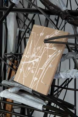 Editorial Design for Indrikis Gelzis Monograph - thumbnail 5