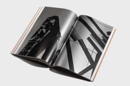 Editorial Design for Indrikis Gelzis Monograph - thumbnail 8