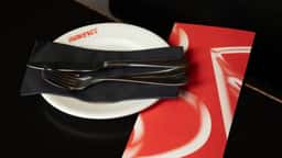 Brand Identity for Briquet Restaurant - thumbnail 8