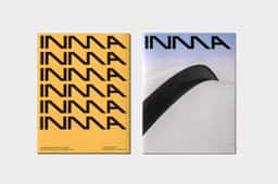 Brand Identity for Inma Building Envelopes - thumbnail 5