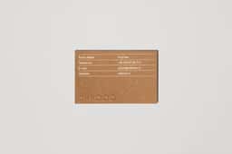 Brand Identity for Okkaido Backpack Store - thumbnail 6