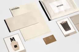 Brand Identity for Okkaido Backpack Store - thumbnail 7