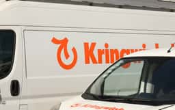 Rebranding for Kringwinkel - thumbnail 4