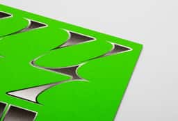 Visual Identity for Everyday Gallery - thumbnail 5