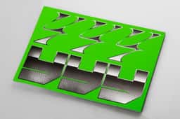 Visual Identity for Everyday Gallery - thumbnail 6