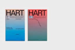 Editorial Redesign for HART Magazine - thumbnail 9