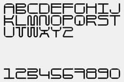 Visual Identity for ABK Mol Art Academy - thumbnail 4